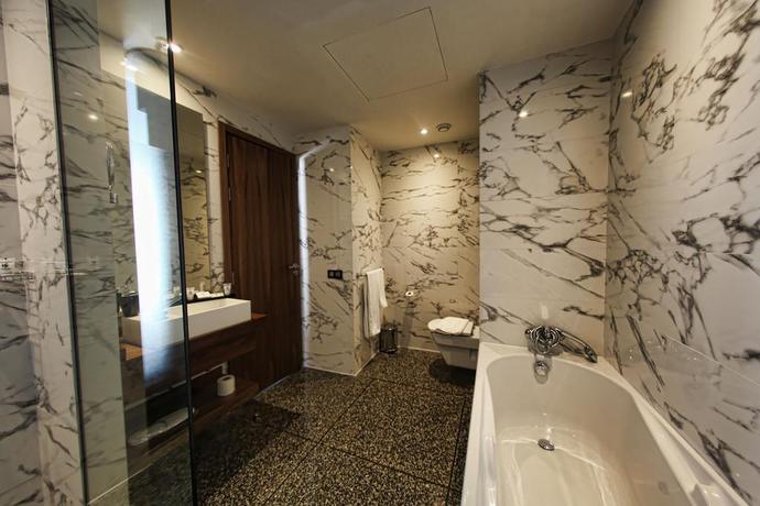 Imagen de la habitación del Hotel Gauthier. Foto 11