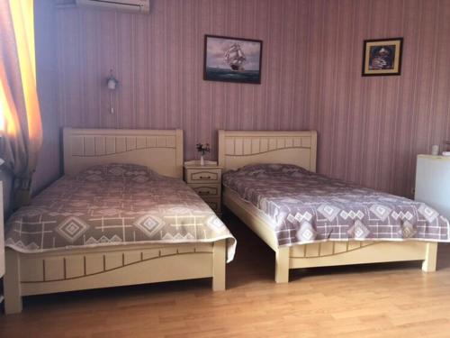 Imagen de la habitación del Hotel Gavan. Foto 6