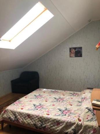 Imagen de la habitación del Hotel Gavan. Foto 8