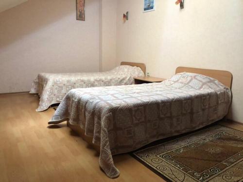 Imagen de la habitación del Hotel Gavan. Foto 9