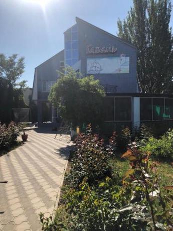 Imagen general del Hotel Gavan. Foto 3