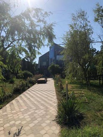 Imagen general del Hotel Gavan. Foto 4