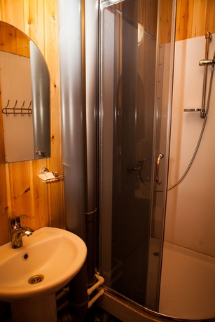 Imagen de la habitación del Hotel Gavan Guest House. Foto 2