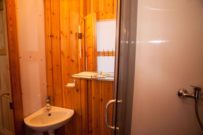 Imagen de la habitación del Hotel Gavan Guest House. Foto 3