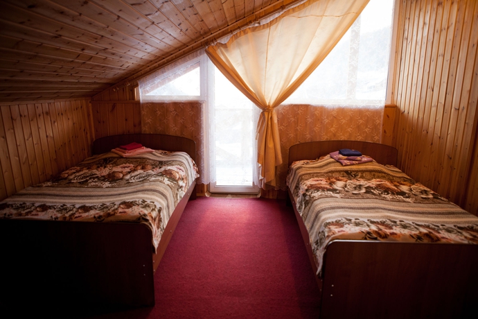 Imagen de la habitación del Hotel Gavan Guest House. Foto 4