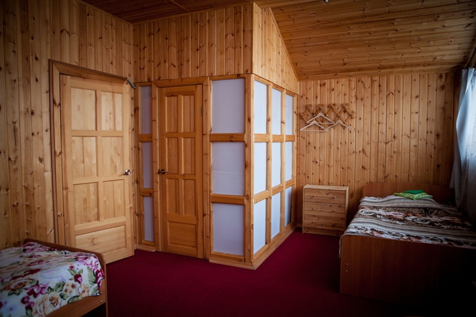 Imagen de la habitación del Hotel Gavan Guest House. Foto 5