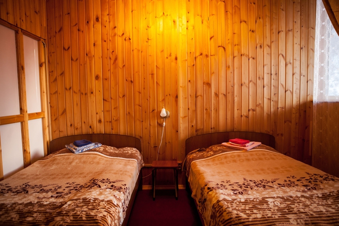 Imagen de la habitación del Hotel Gavan Guest House. Foto 6