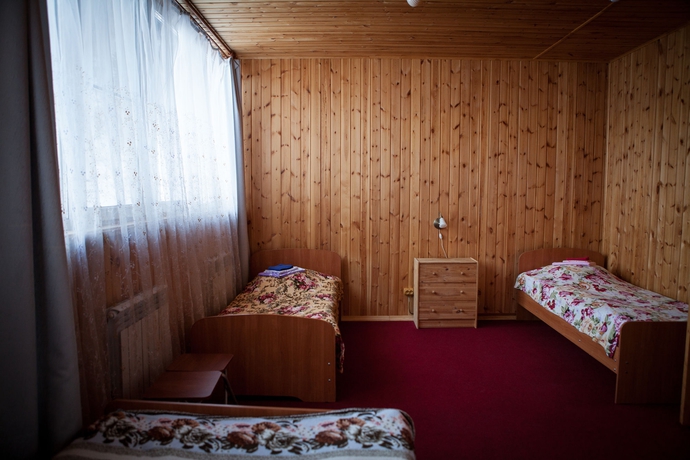 Imagen de la habitación del Hotel Gavan Guest House. Foto 7