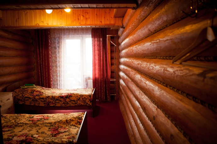 Imagen de la habitación del Hotel Gavan Guest House. Foto 8