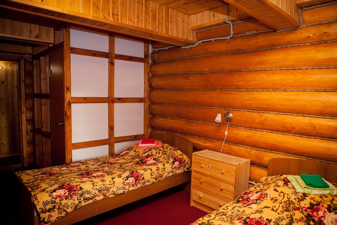 Imagen de la habitación del Hotel Gavan Guest House. Foto 9