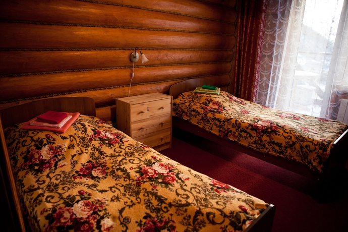 Imagen de la habitación del Hotel Gavan Guest House. Foto 10