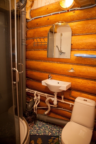 Imagen de la habitación del Hotel Gavan Guest House. Foto 11