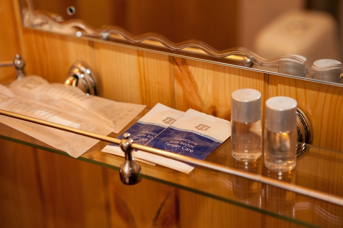 Imagen de la habitación del Hotel Gavan Guest House. Foto 12