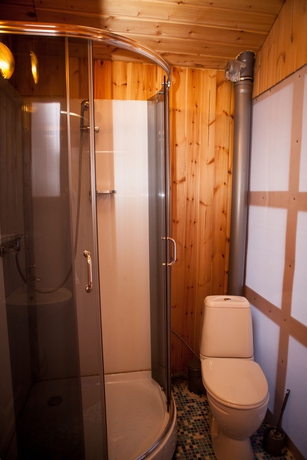 Imagen de la habitación del Hotel Gavan Guest House. Foto 13