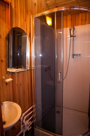 Imagen de la habitación del Hotel Gavan Guest House. Foto 14