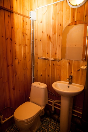 Imagen de la habitación del Hotel Gavan Guest House. Foto 15