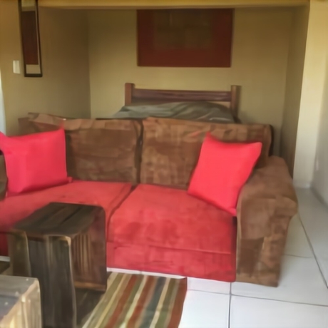 Imagen de la habitación del Hotel Gavea Tropical Boutique. Foto 2