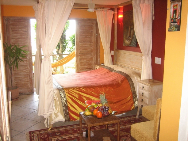 Imagen de la habitación del Hotel Gavea Tropical Boutique. Foto 12