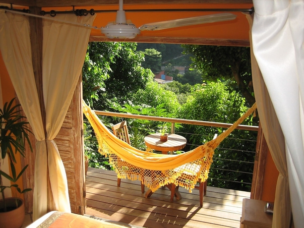 Imagen de la habitación del Hotel Gavea Tropical Boutique. Foto 13