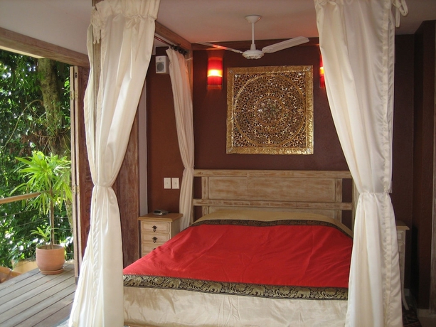 Imagen de la habitación del Hotel Gavea Tropical Boutique. Foto 16