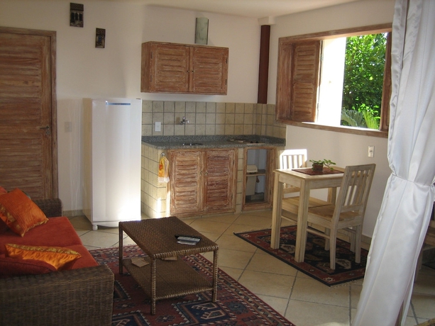 Imagen de la habitación del Hotel Gavea Tropical Boutique. Foto 17