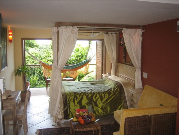 Imagen de la habitación del Hotel Gavea Tropical Boutique. Foto 18