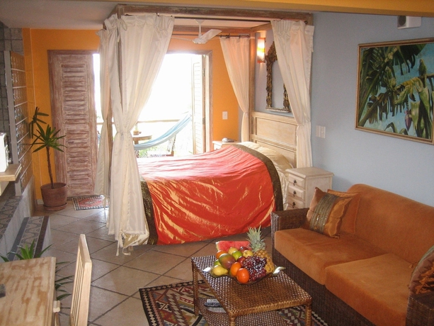 Imagen de la habitación del Hotel Gavea Tropical Boutique. Foto 19