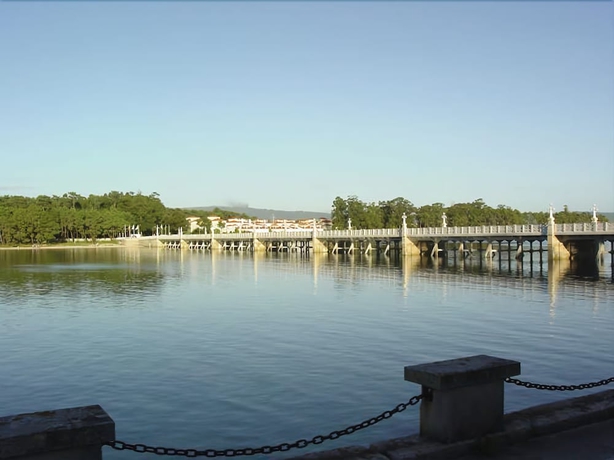 Imagen general del Hotel Gavia. Foto 2