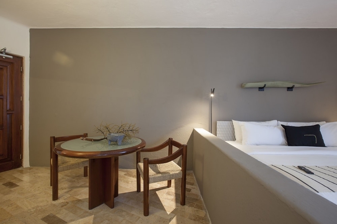Imagen de la habitación del Hotel Gaviana Resort. Foto 2