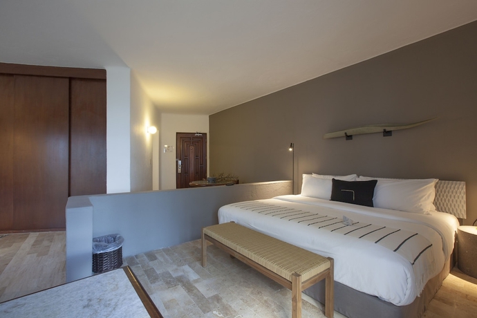 Imagen de la habitación del Hotel Gaviana Resort. Foto 3
