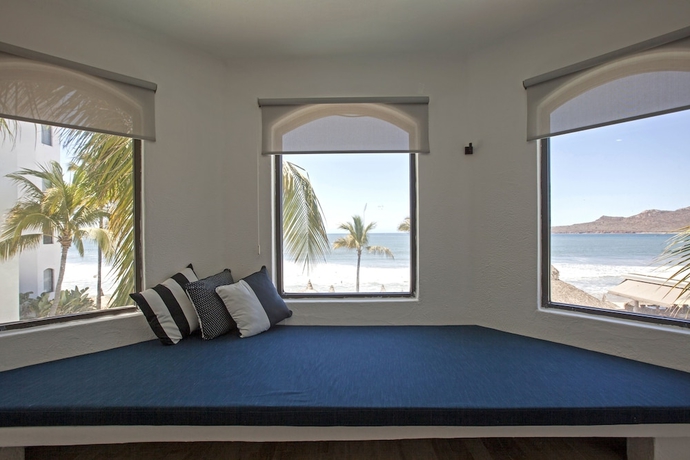 Imagen de la habitación del Hotel Gaviana Resort. Foto 4