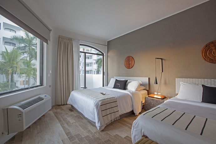 Imagen de la habitación del Hotel Gaviana Resort. Foto 5