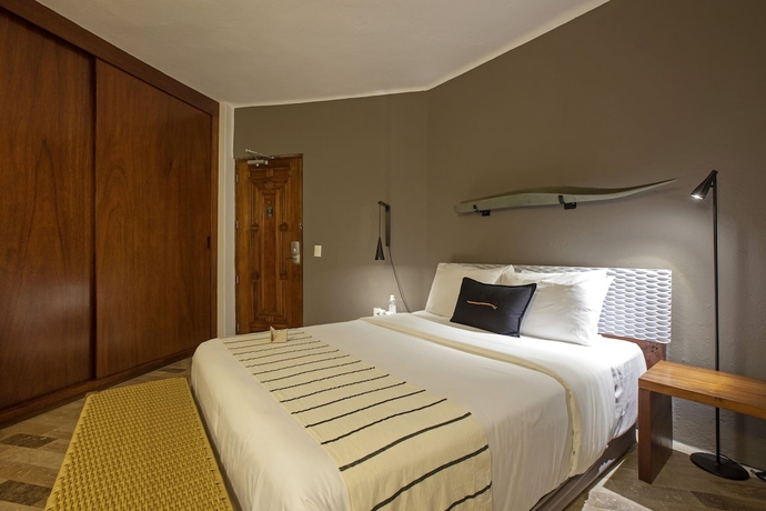 Imagen de la habitación del Hotel Gaviana Resort. Foto 6