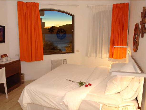 Imagen de la habitación del Hotel Gaviana Resort. Foto 13