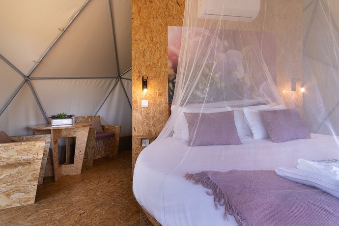 Imagen general del Hotel Gavião Nature Village. Foto 7