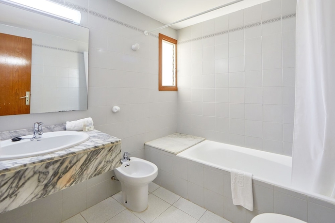 Imagen de la habitación del Hotel Gavimar Ariel Chico Hotel and Apartments. Foto 5