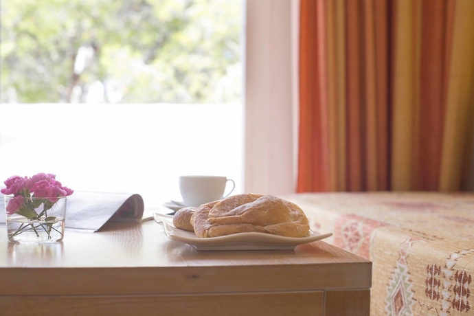 Imagen de la habitación del Hotel Gavimar Ariel Chico Hotel and Apartments. Foto 12