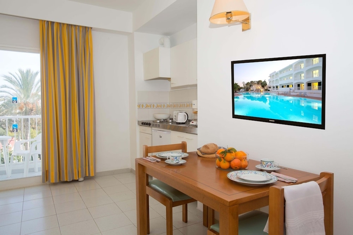 Imagen de la habitación del Hotel Gavimar Ariel Chico Hotel and Apartments. Foto 15