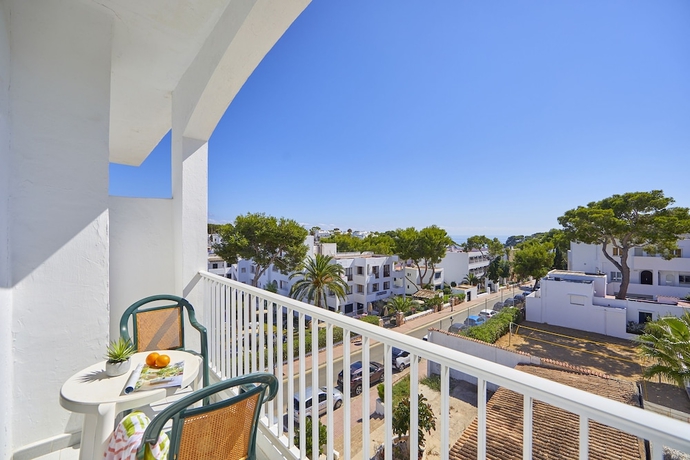 Imagen de la habitación del Hotel Gavimar Ariel Chico Hotel and Apartments. Foto 16