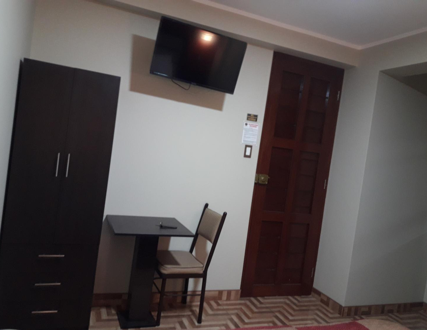 Imagen general del Hotel Gavina Inn. Foto 16