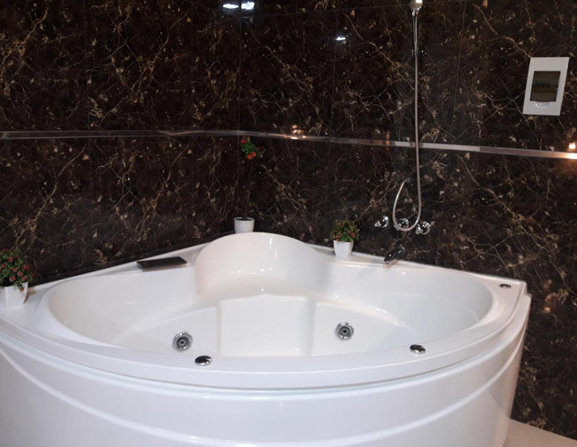 Imagen general del Hotel Gavina Inn. Foto 17