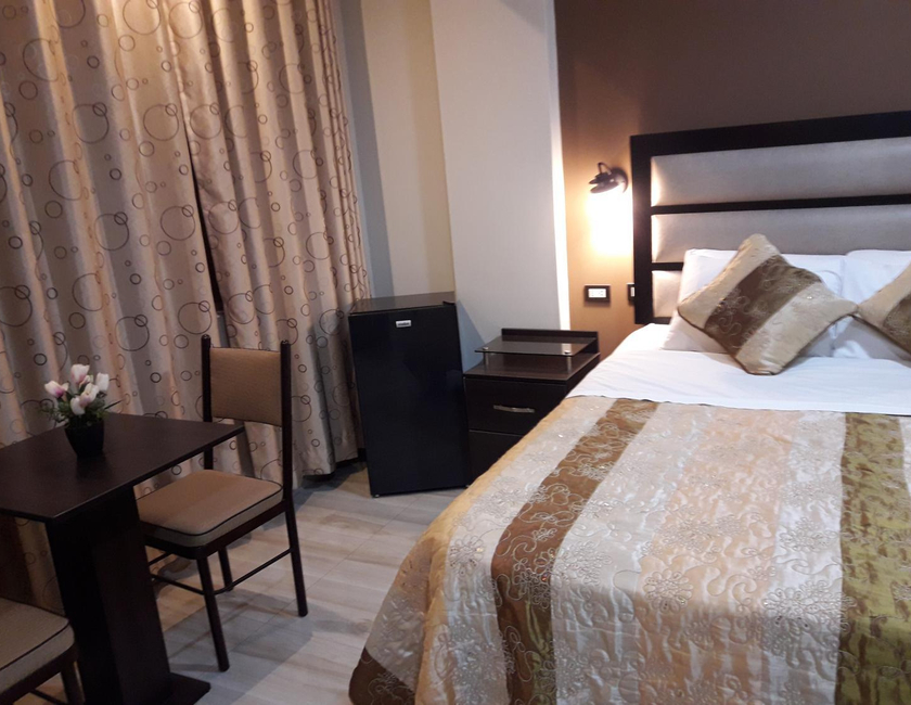 Imagen general del Hotel Gavina Inn. Foto 18