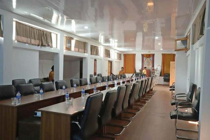 Imagen general del Hotel Gawaling. Foto 2