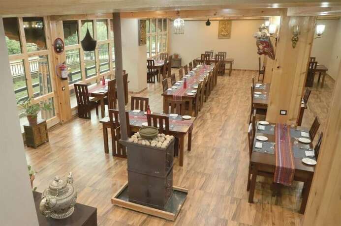 Imagen general del Hotel Gawaling. Foto 3