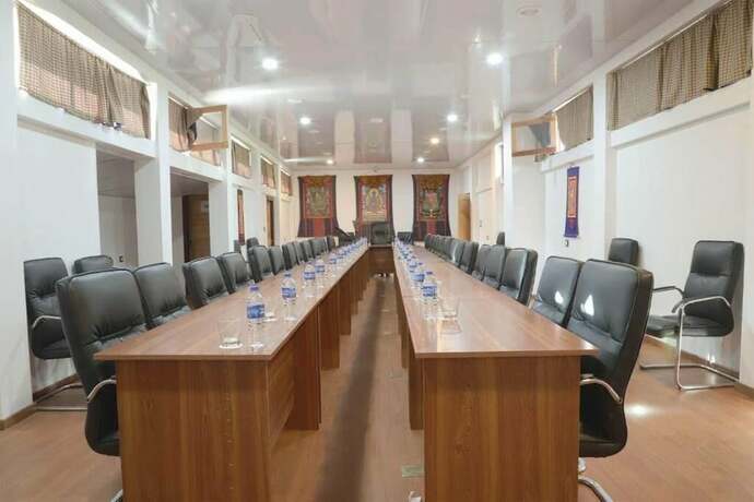 Imagen general del Hotel Gawaling. Foto 7