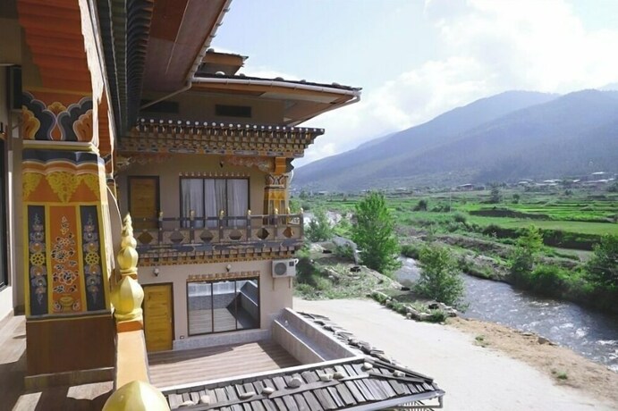 Imagen general del Hotel Gawaling. Foto 9