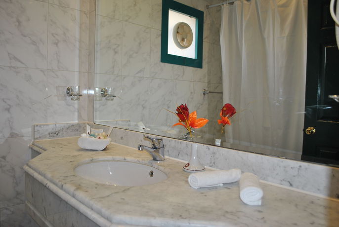 Imagen de la habitación del Hotel Gawharet Al Ahram. Foto 7