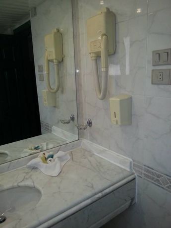 Imagen de la habitación del Hotel Gawharet Al Ahram. Foto 9