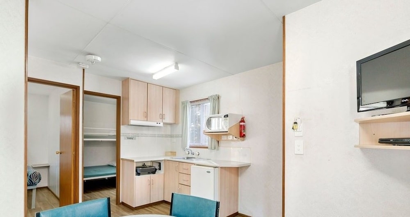 Imagen de la habitación del Hotel Gawler Caravan Park. Foto 2