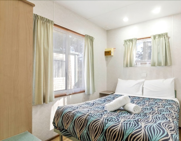Imagen de la habitación del Hotel Gawler Caravan Park. Foto 3